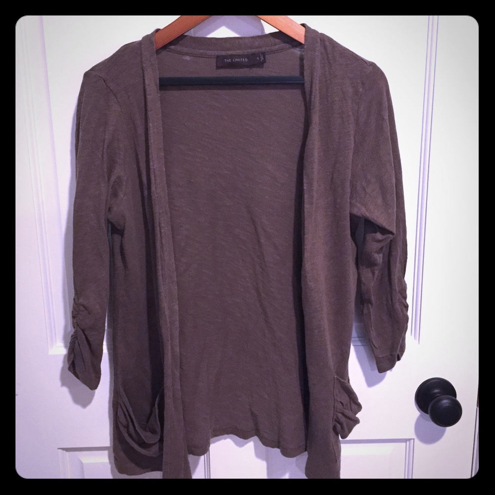 Casual Cardigan